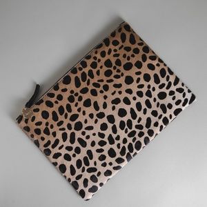 Flat Clutch